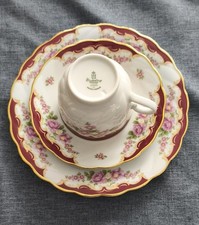 Sammeltassen gedeck winterling - gedeck,