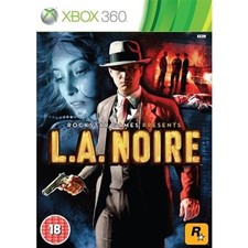 LA Noire Complete Edition -