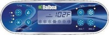 Balboa ML700 Bedienfeld 8