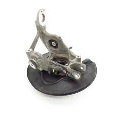 stub axle wheel bearing