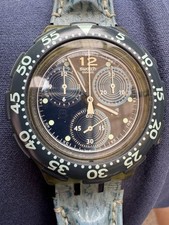 Swatch Chrono