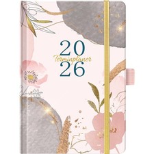 Taschenkalender 2026 A6