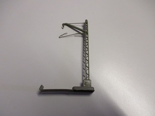 Märklin 7009 oberleitung mast - märklin,