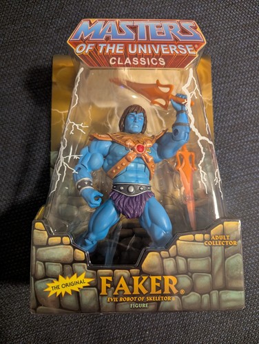 Man masters the - masters, of