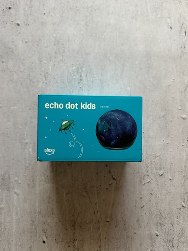 Amazon echo dot kids - 5., gen