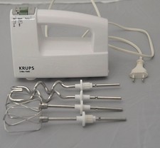 handmixer krups 3 mix