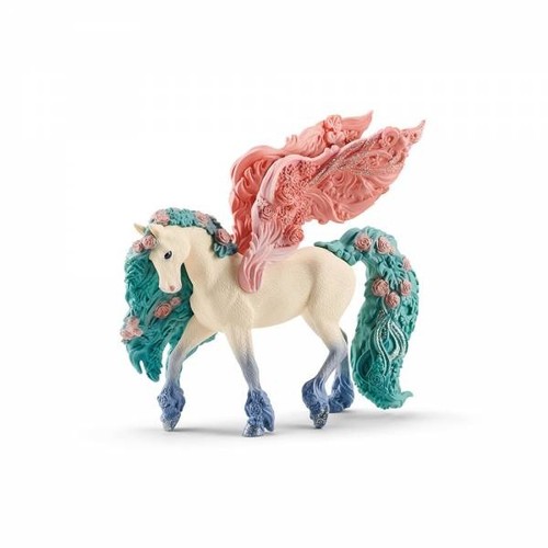 Schleich bayala blütenpegasus - schleich,