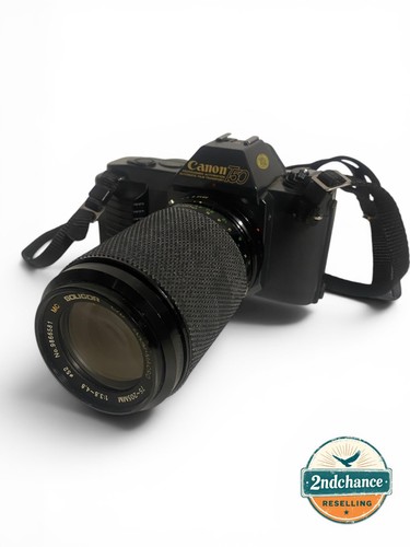 Canon t50 analoge - canon,