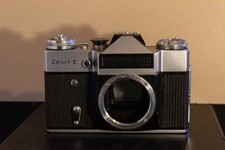 Zenit‑E 35mm