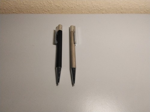 Lamy scala drehbleistift - lamy,