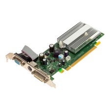 Grafikkarte Club3D NVIDIA GEFORCE 7200 GS 256MB DDR2 CGNX-GS726 PCIe