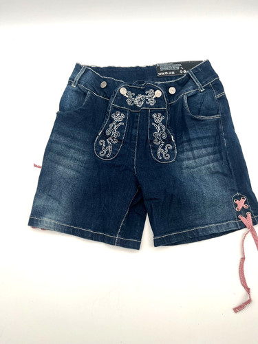 Trachten jeans shorts 42 - jeans,