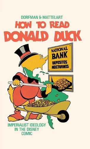 How read donald - to,