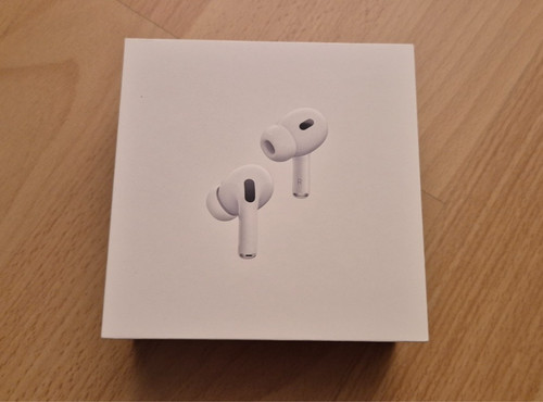 Apple air pods pro - air, 2nd