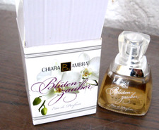 Vintage Parfum-Flacon Chiara B. Ambra Blütenzauber für Sammler Sammlerflacon