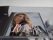 Rosanna Rocci CD #22758