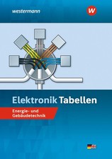 Elektronik Tabellen. Energie-
