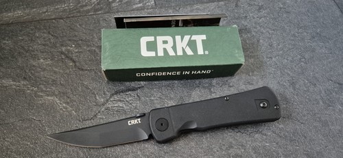Crkt hissatsu messer - crkt,