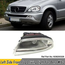 Paar Für Benz W163 ML350