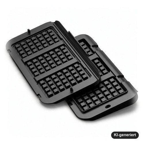 Tefal xa7348 waffelplatten - tefal,