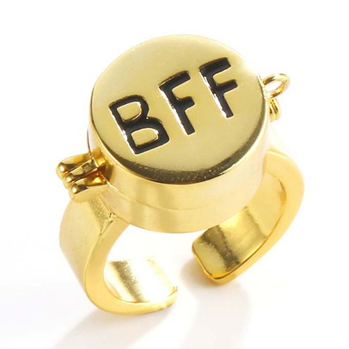 2022 trend bff ring - bff, for