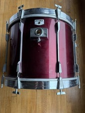 Tama Rockstar DX 22x16 - Wine