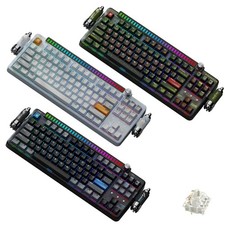 KEYSME Lunar 01 Mechanische