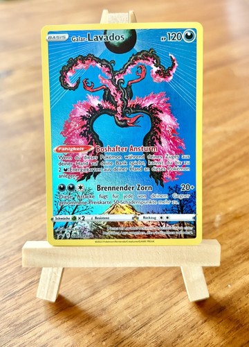 Pokémon karte galar lavados - pokémon, galar-lavados