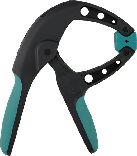 Wolfcraft federzwinge - wolfcraft,