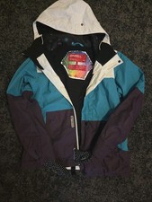 Damen Skihose und Jacke