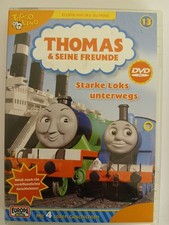 Thomas & seine Freunde 13 -