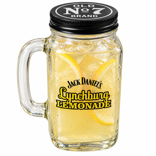 Jack daniels lynchburg - jack,