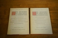 The Memoirs of Philippe de