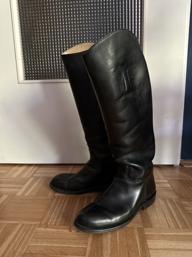 Dehner boots