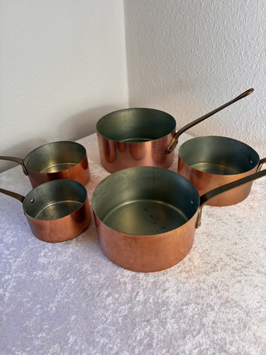 Set stück topf - set, 5