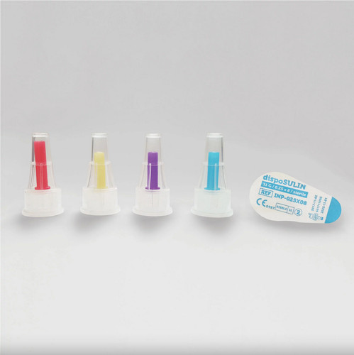 100 zarys insulin pen nadel - 100, x