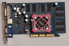 Club 3D CGN-L366TVD AGP Grafikkarte (nvidia GeForce FX5700LE, 256MB, retro,2004)