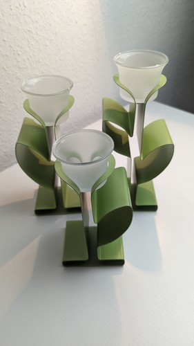 Partylite kerzenhalter tulpen - partylite,