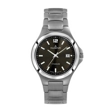 Dugena Herren-Armbanduhr