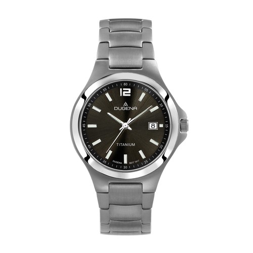 Dugena herren armbanduhr - dugena, herren-armbanduhr