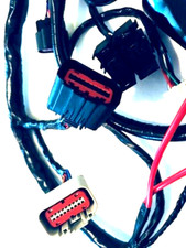 Kabelbaum EURO 4 Retro Roller