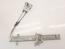 Mazda 626 1999 Right Window