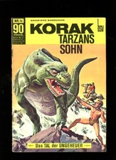 Korak BSV Nr. 12- 75  Zustand