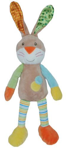 Kuschelfreund plüschtier hase - kuschelfreund,