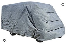 Wohnmobilplane, Schutzplane, Winterplane 