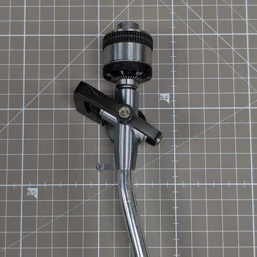 Tonarm pivot für technics - x1,