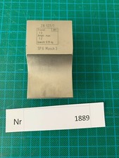 Herrmann Titan Sonotrode 35