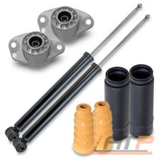 2x STOSSDÄMPFER +DOMLAGER