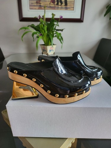 Marques almeida clogs - 39,