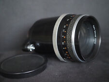 seltenes Biometar 2,8/120 120mm f/2.8 Carl Zeiss Jena Exa Exakta
